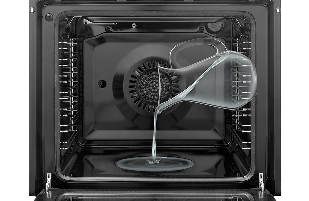 DE LONGHI CM9LAN - De Longhi Multifunktionsofen 60 cm