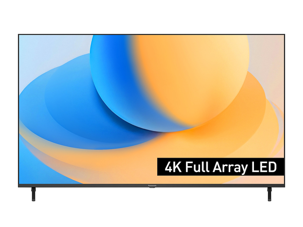 PANASONIC TV43W90AEG - LED TV 43" UHD 4K Smart Fire