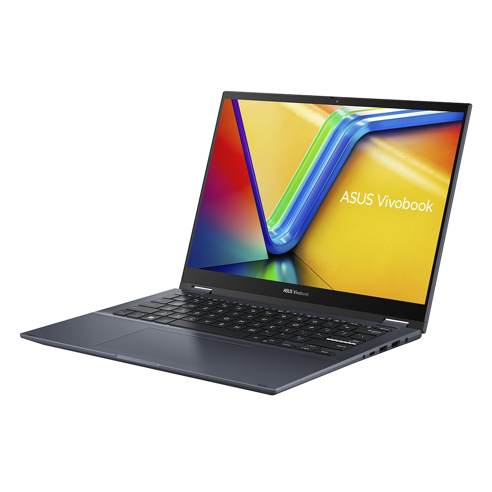 ASUS VIVOBOOKSFLIPTN3402YALZ32 - Vivobook S 14 Flip 14" Ryzen 5