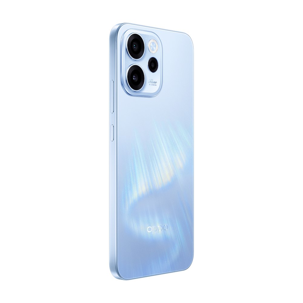 OPPO RENO15FS5GAURORABLUE - Smartphone 5G Aurora Blau
