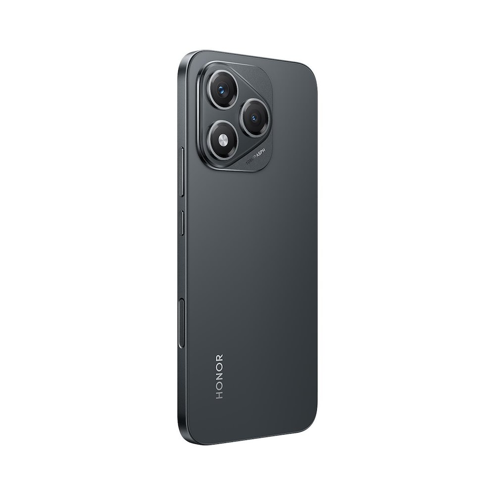 VODAFONE HONOR400LITE5GVODBLACK - Smartphone 5G 256GB Schwarz