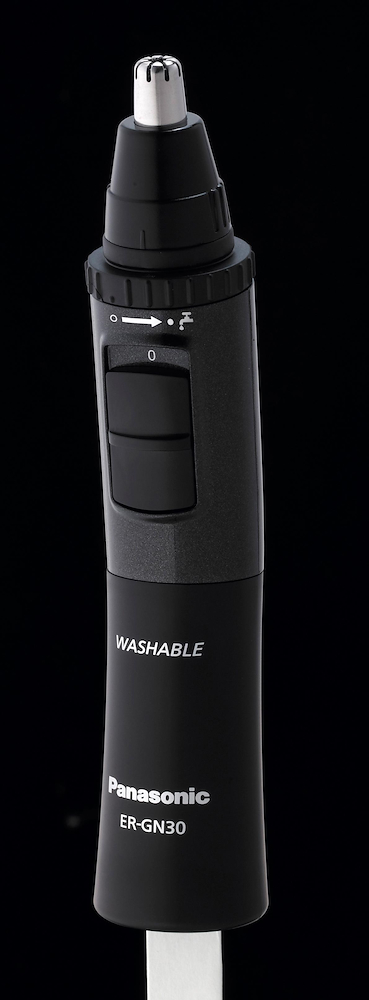 PANASONIC ERGY10CM504 - Panasonic ER-GY10 6-in-1 Körper-Trimmer