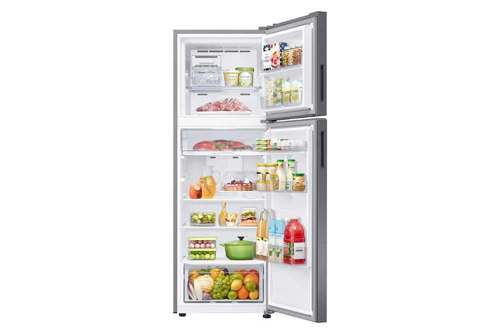 SAMSUNG RT31CG5624S9 - Kühlschrank Samsung EcoFlex Doppeltür