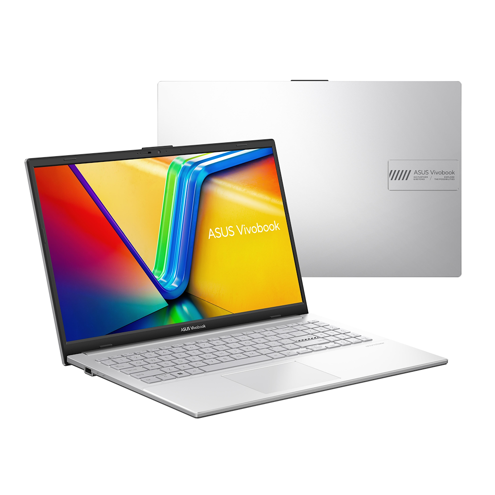 ASUS VIVOBOOKGOE1504FABQ2074W - Notebook 15.6" FHD