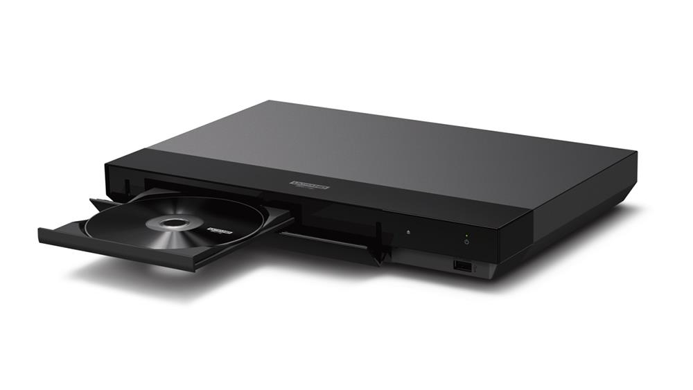 SONY UBPX700KB - UBPX700KB 0721291 LETT.BRAY S/HD UHD 4K HDR USB 2HDMI ETHERNET