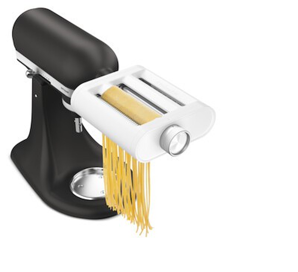 KITCHENAID 5KSM3PPA - Zubehör Pasta 3 in 1