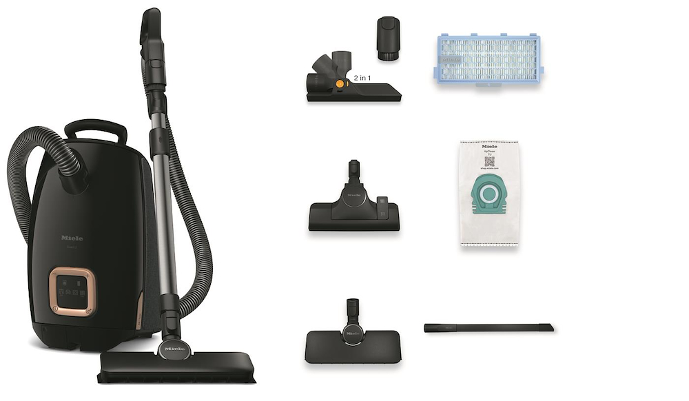 MIELE GUARDL1ALLFLOORFLEX - Miele L1 AllFloorFlex Staubsauger