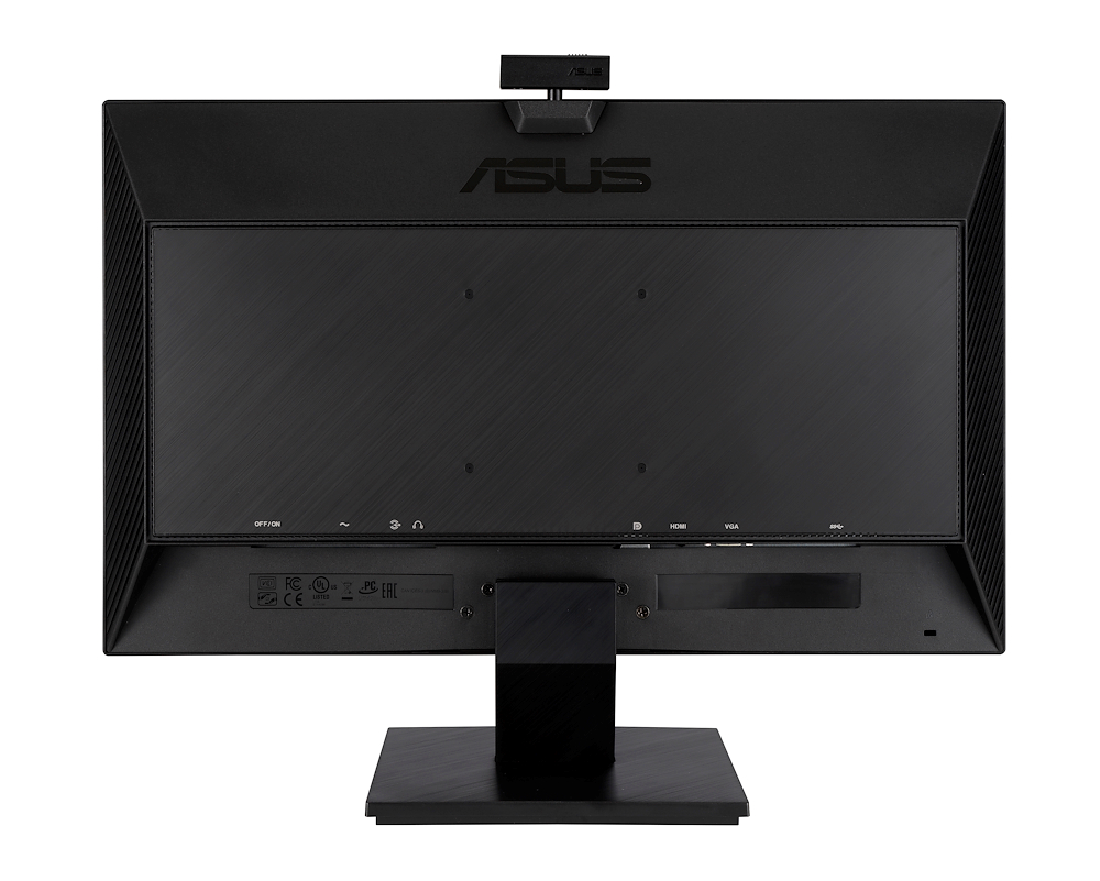ASUS BE24EQK - 23.8 Zoll LED Monitor mit HDMI Anschluss