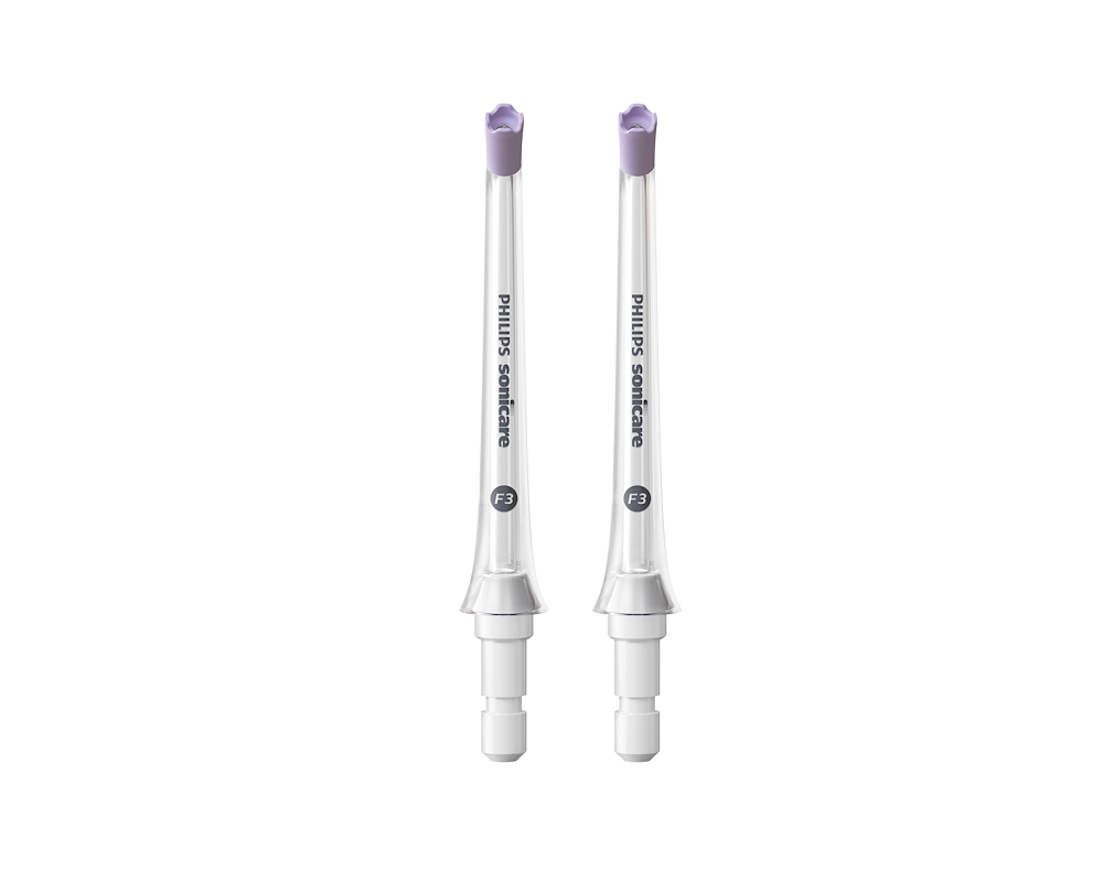 PHILIPS HX3062 - Philips Sonicare F3 Quad Stream Düsen