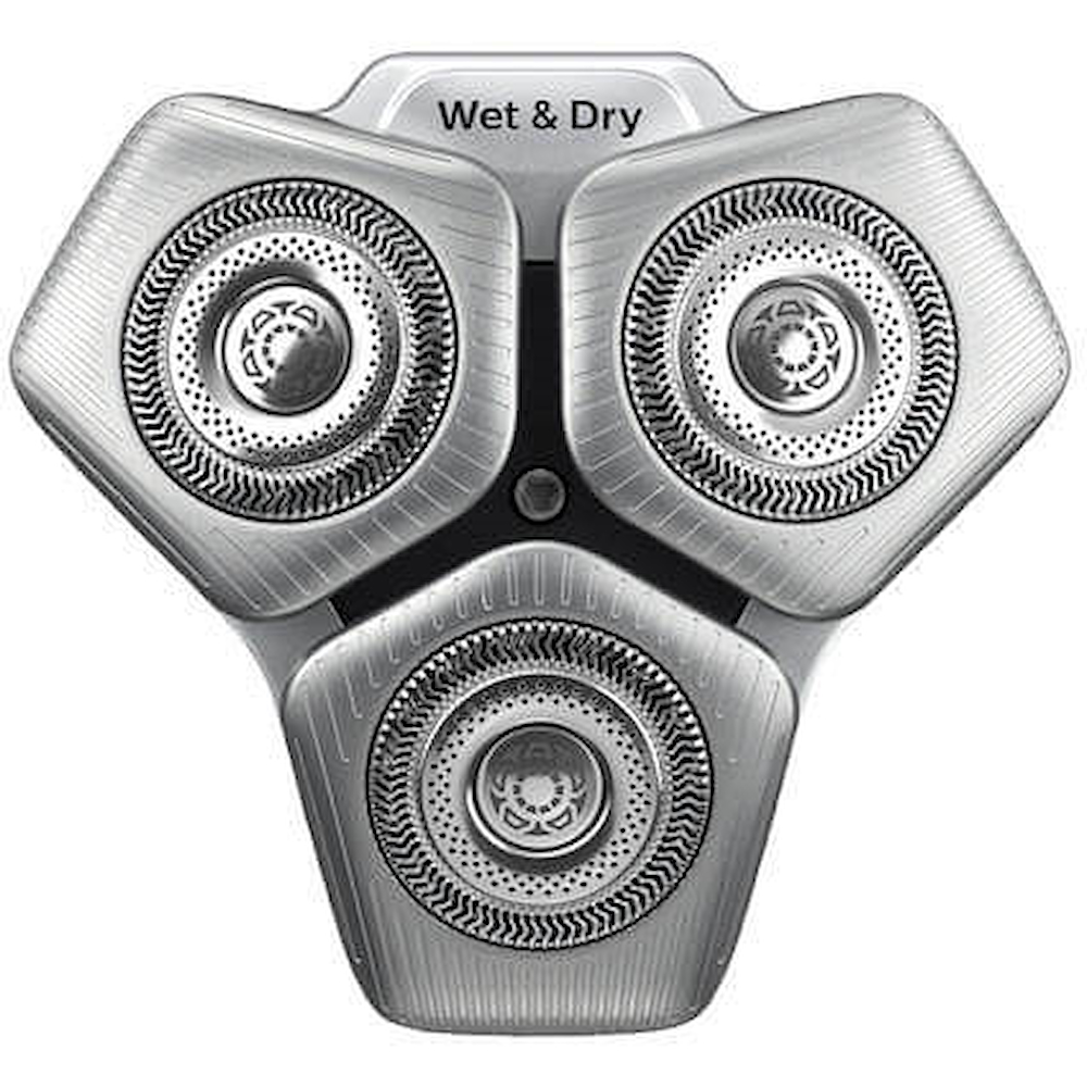 PHILIPS SH91 - Philips Norelco SH91 Rasierkopf-Ersatz