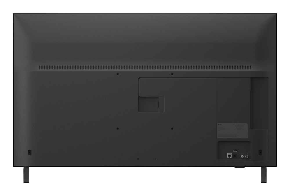 LG 43UA74006LB - UHD 43 Zoll Smart TV