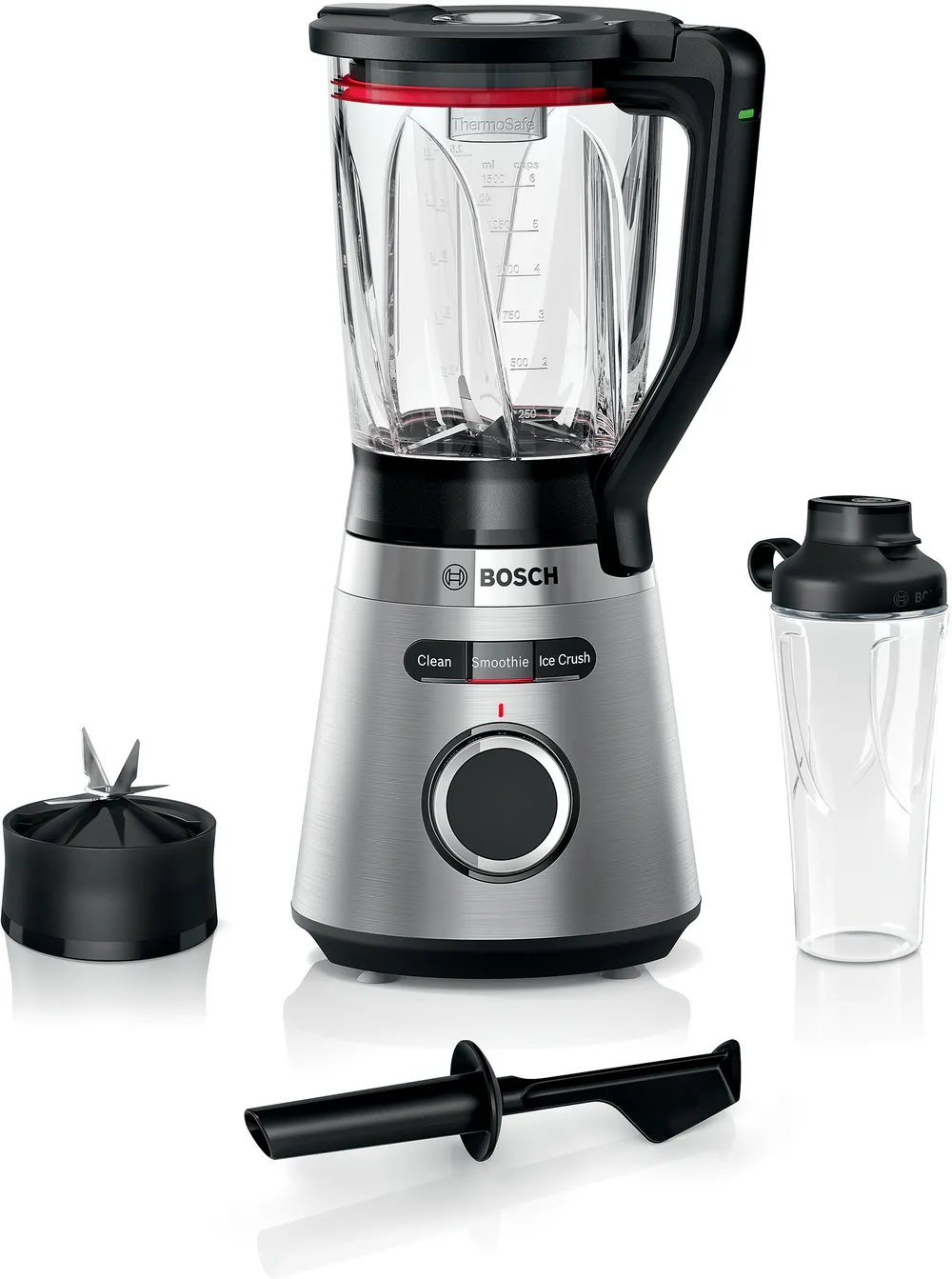 BOSCH MMB6384M - Bosch VitaPower Series 4 Blender