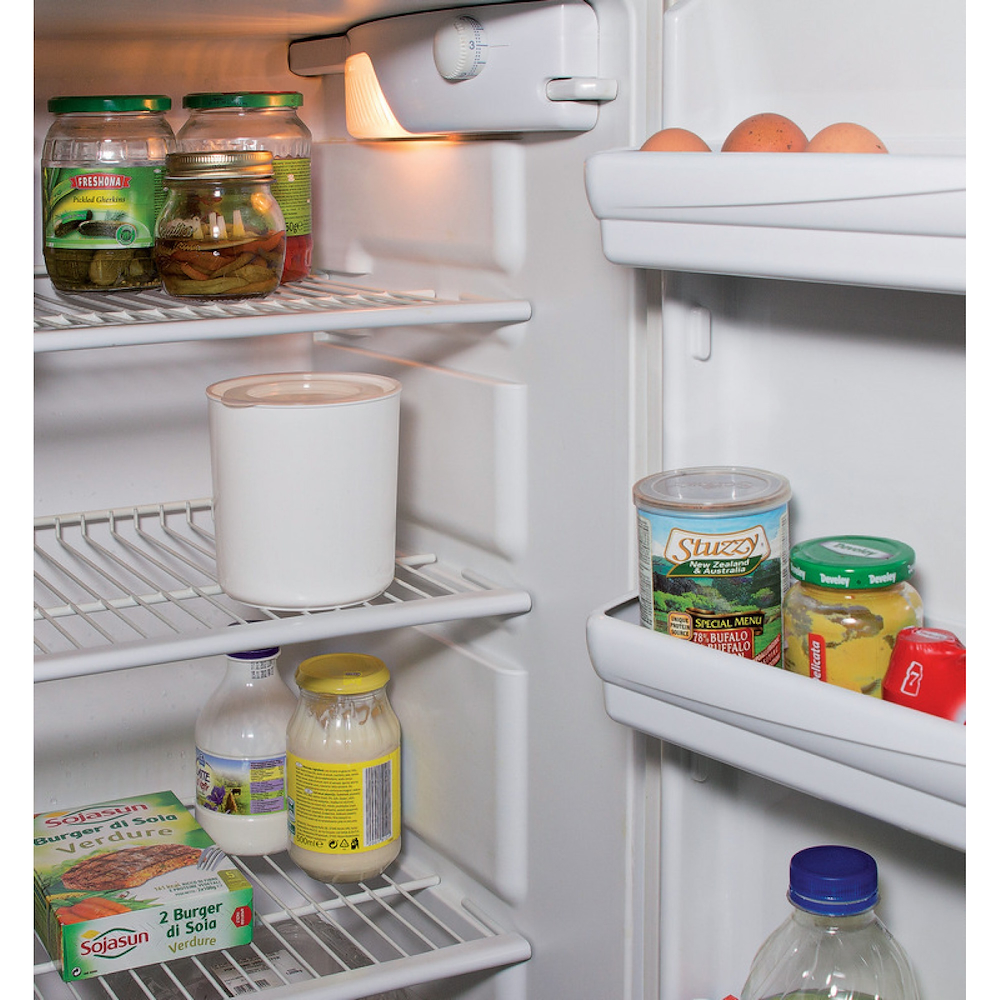 ARIETE 621 - Ariete Joghurtbereiter für 1 Liter