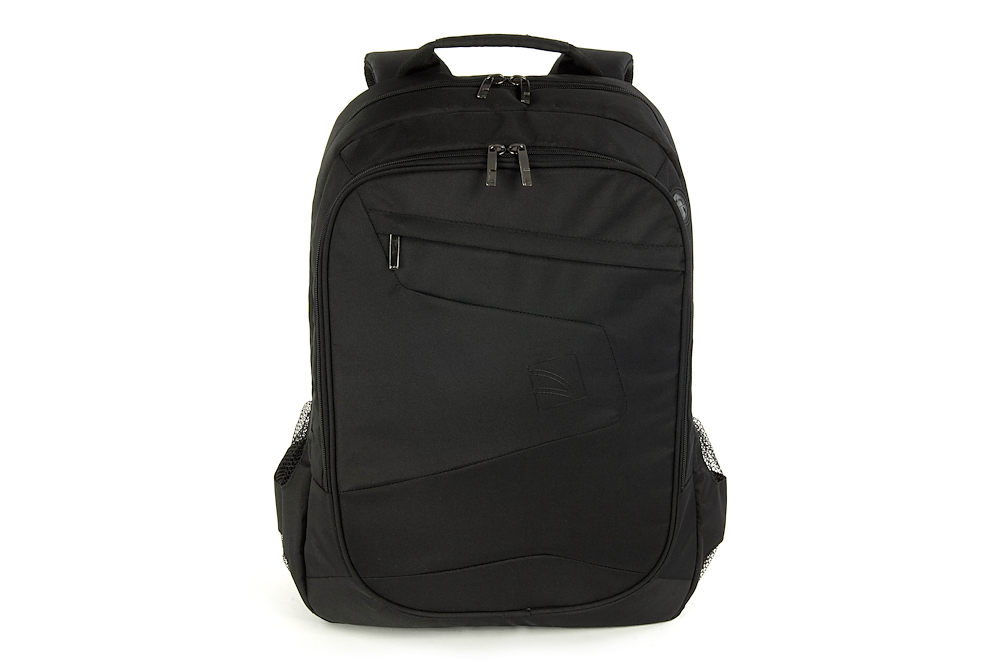 TUCANO BLABK - Lato Rucksack für Notebooks bis 17"