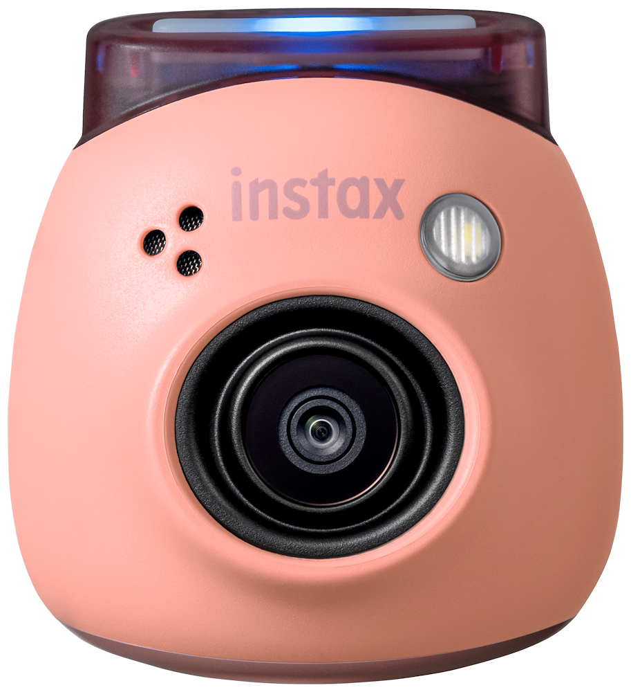 FUJI INSTAXPALPINK - Digitale Kamera Instax Pal Pink