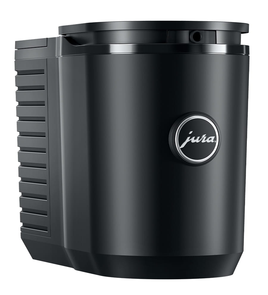 JURA 24281 - Cool Control 0,6L Schwarz Milchkühler