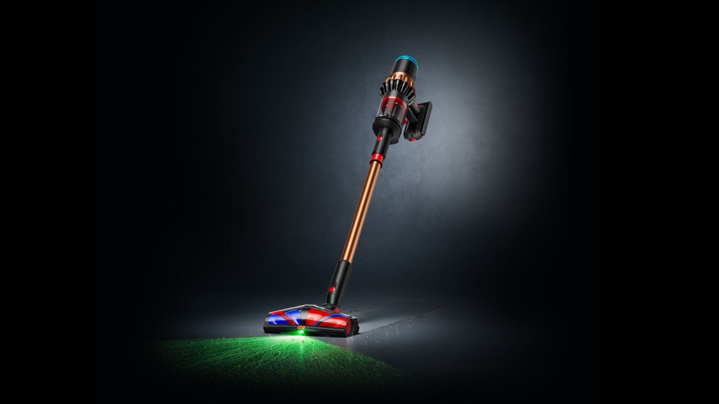 Dyson V16 Piston Animal - Kabelloser Staubsauger
