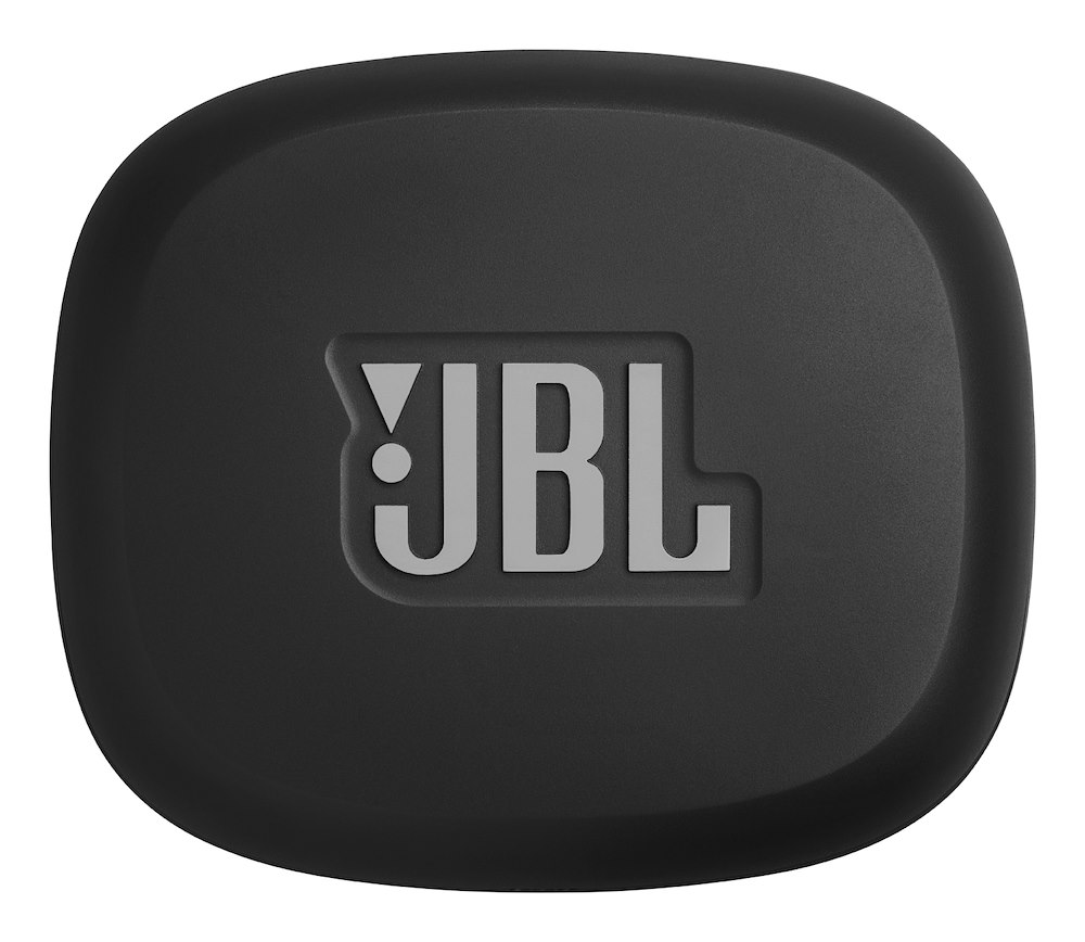 JBL JBLENDUZONEBLKG - Sports Earbuds True Wireless Schwarz-Grau