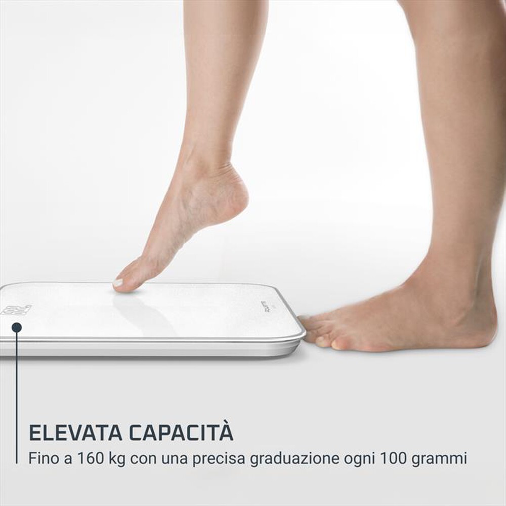 Rowenta BS1901V0 - Classic Personenwaage digital