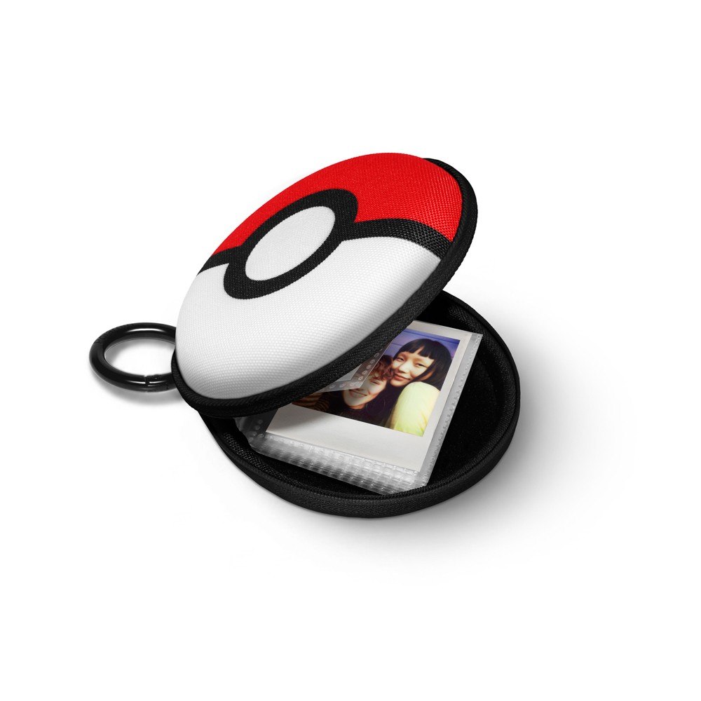 POLAROID PKGOAL - Poké Ball Fotoalbum