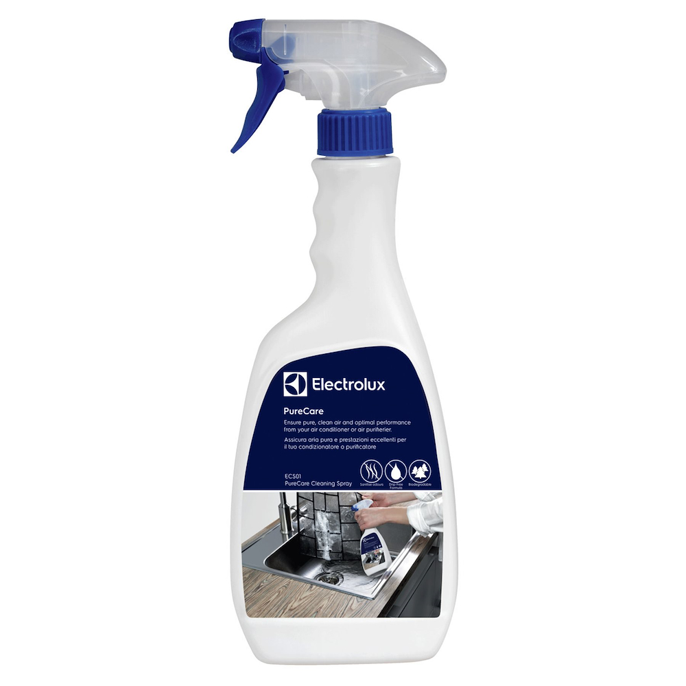 ELECTROLUX 900169090 - Electrolux ECS01 Pure Care Reinigungsspray für Klimaanlagen