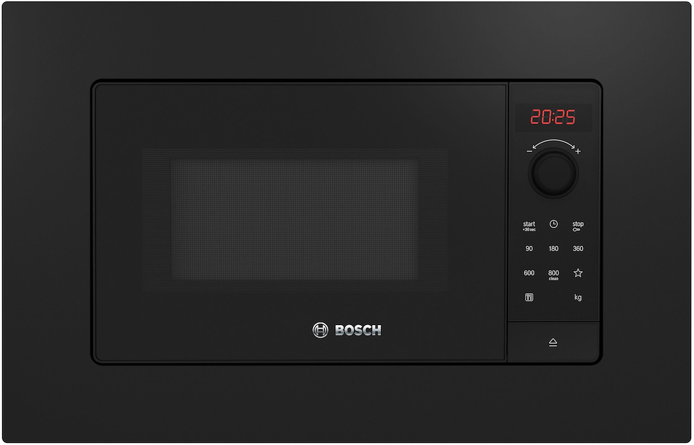 BOSCH BFL623MB4 - Einbau-Mikrowelle 38cm