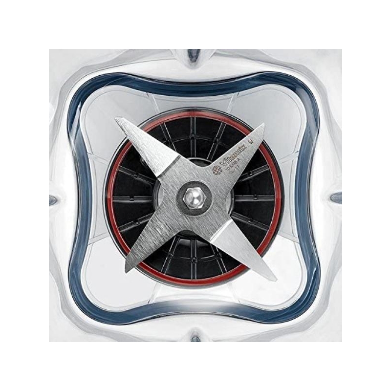 VITAMIX VTX WET 200 LP - Vitamix 2,0 L Niedrig-Behälter für Profi-Mixer