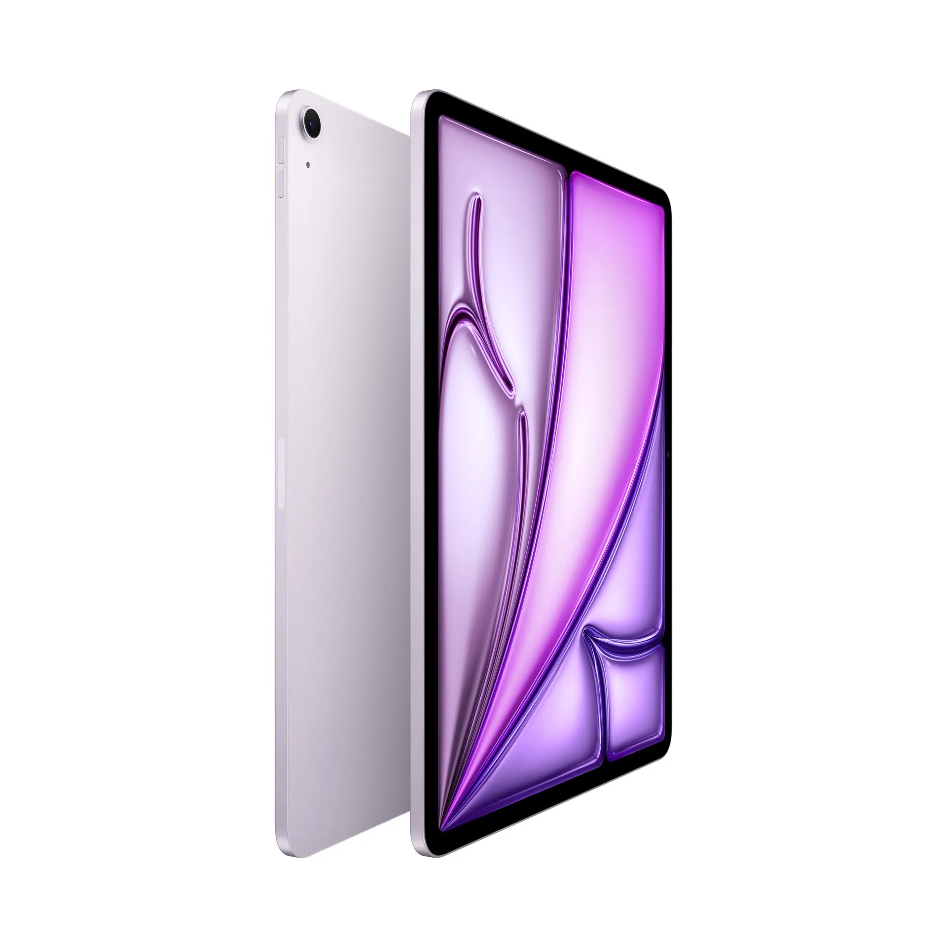 Apple MH5T4TYA - iPad Air 13" Lila 128GB