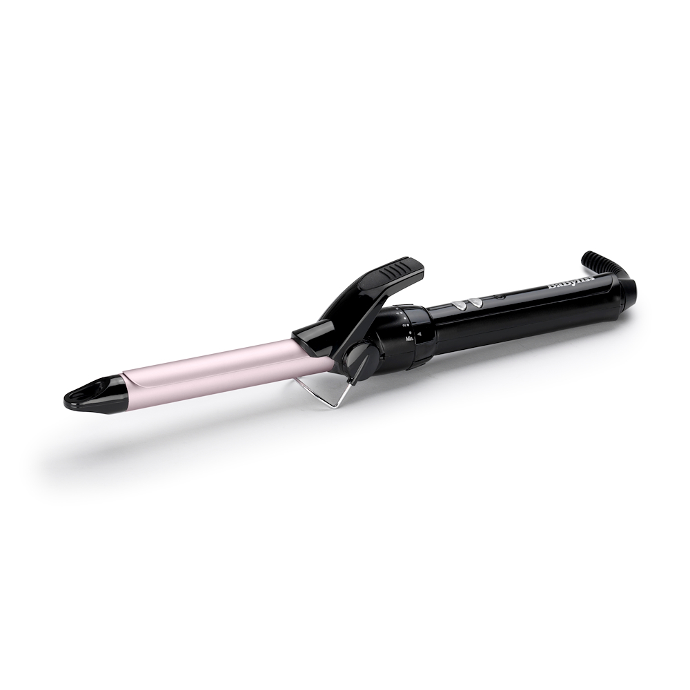 BABYLISS C319E - Lockenstab 19mm mit Satin Touch