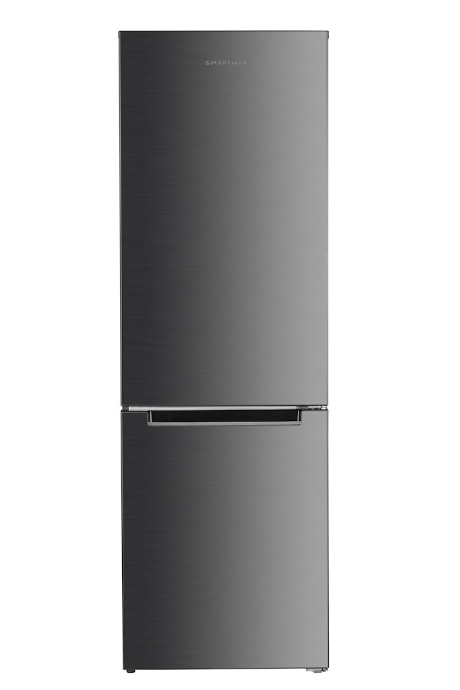 SMARTWAY WHCB350NM2XE2 - Kombi Kühlschrank 293L