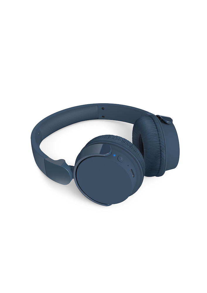PHILIPS TAH4209BL - Bluetooth Over-ear Kopfhörer mit Bass