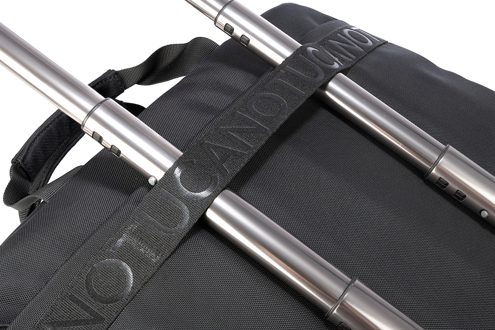 TUCANO BPLA15DBK - Tucano Planet Notebook Tasche bis 15 Zoll