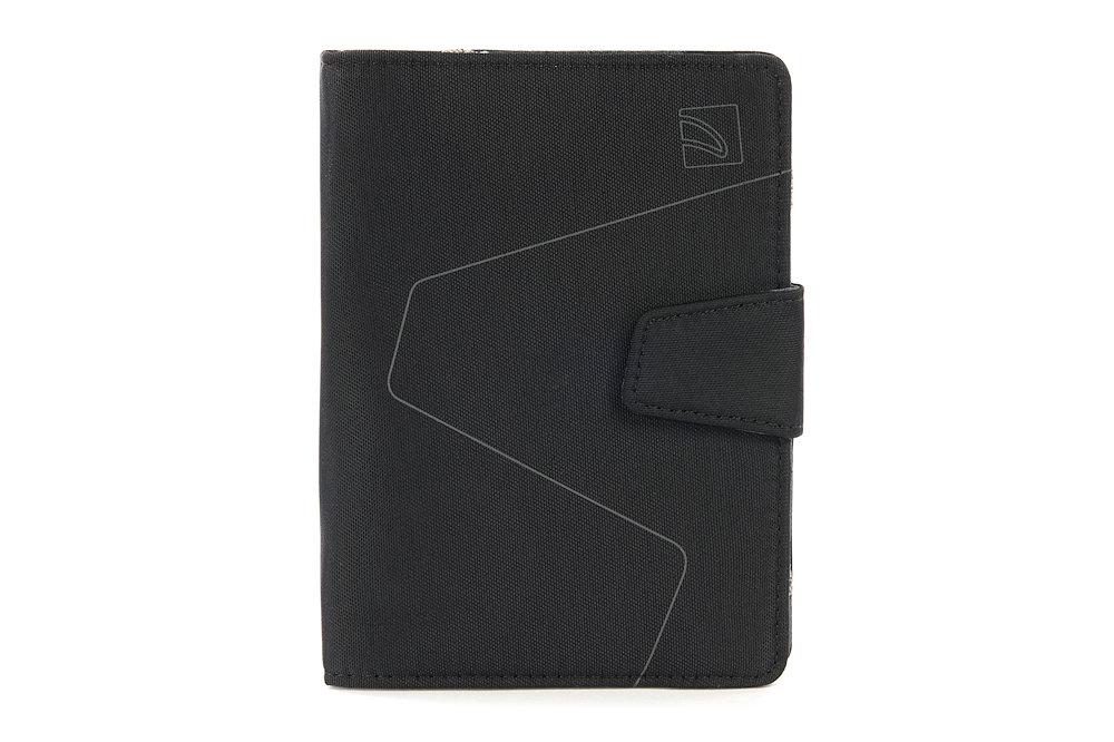TUCANO LUNI - Universelle Hülle für Kindle in Schwarz