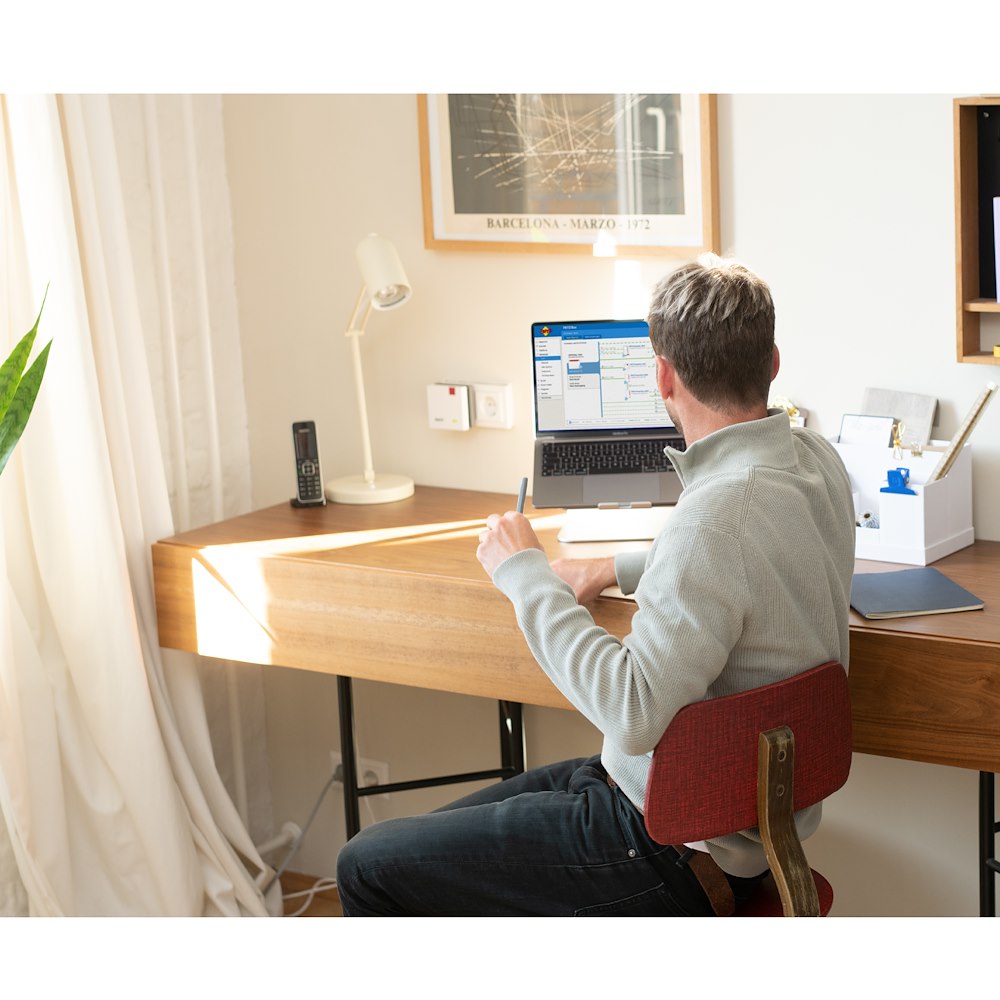 FRITZ! 20003192 - Wi-Fi 6 superschnell im gesamten Netzwerk