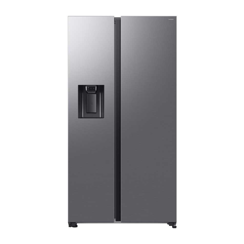 SAMSUNG RS70F64KETEF - Side-by-Side Kühlschrank 635Lt