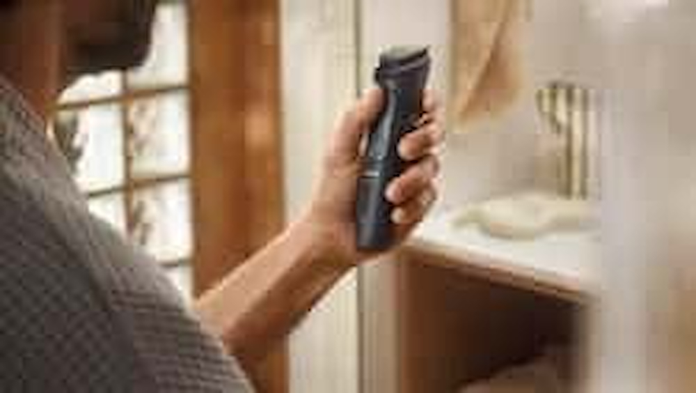 PHILIPS MG3920 - Bartschneider 7 in 1