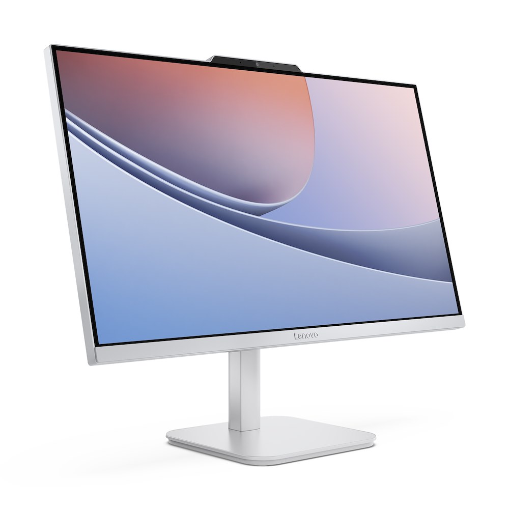 LENOVO F0JN0029IX - All-in-One PC 23.8" i3
