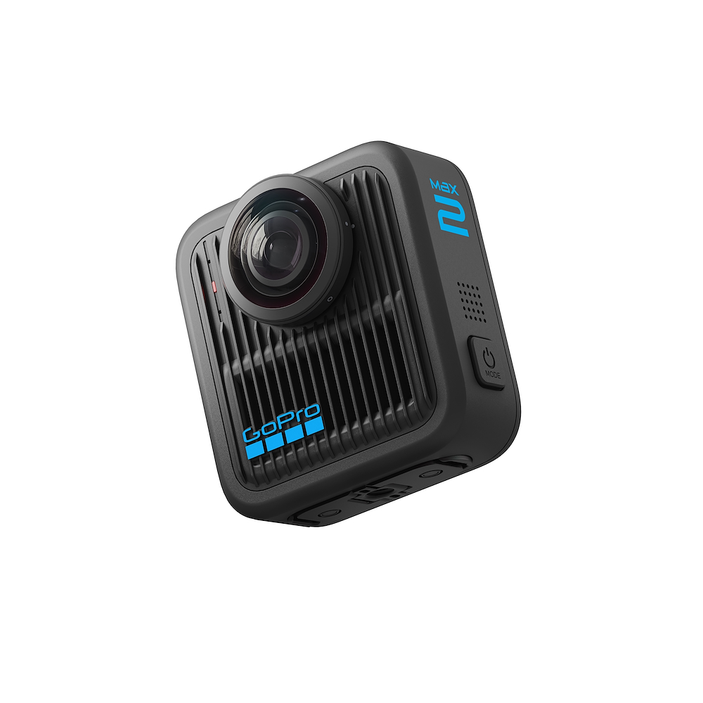 GOPRO CHDHZ311RW - Actionkamera MAX 2.0 8K