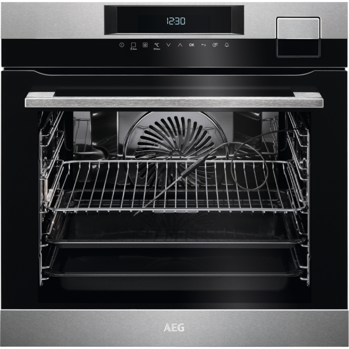 DE LONGHI CM9LAN FORNO MULTIFUNZIONE NERO 74LT STEAM