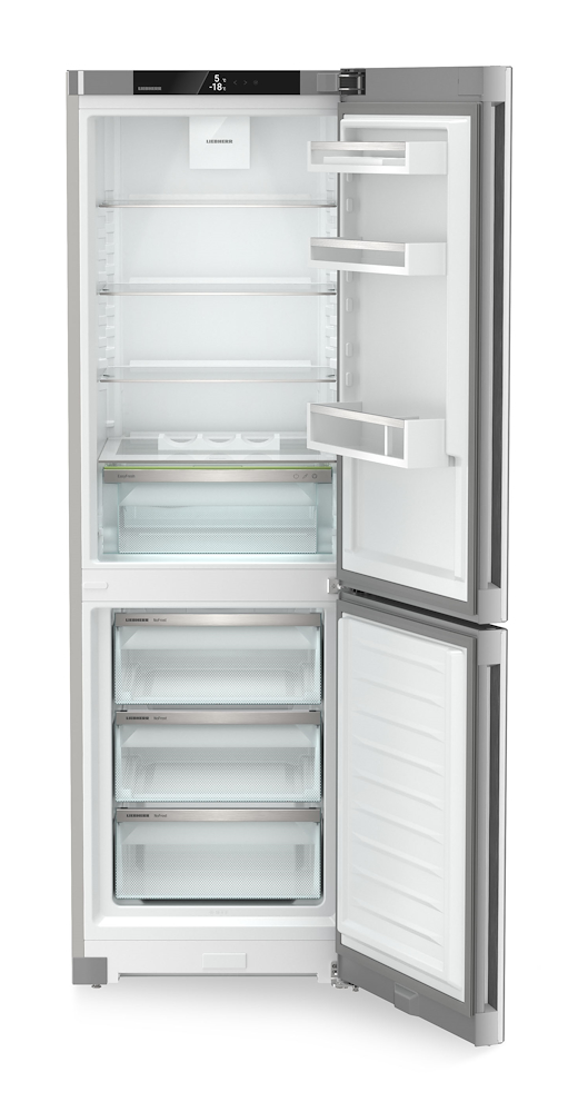 LIEBHERR CNSFD5203 - Liebherr 330L NoFrost Kühlschrank mit EasyFresh