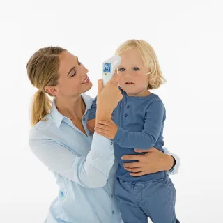 BEURER FT100 - Beurer FT100 Kontaktloses Fieberthermometer