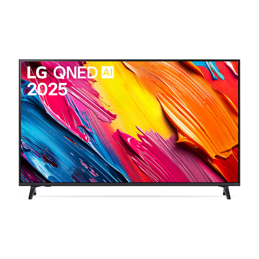 LG 55QNED70A6A - 55'' 4K QNED TV
