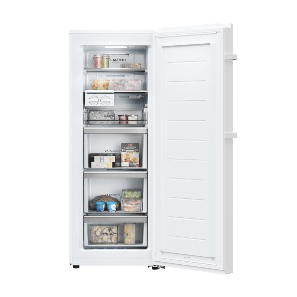 HAIER H4F226WDH1 - Haier 226LT NoFrost Gefrierschrank