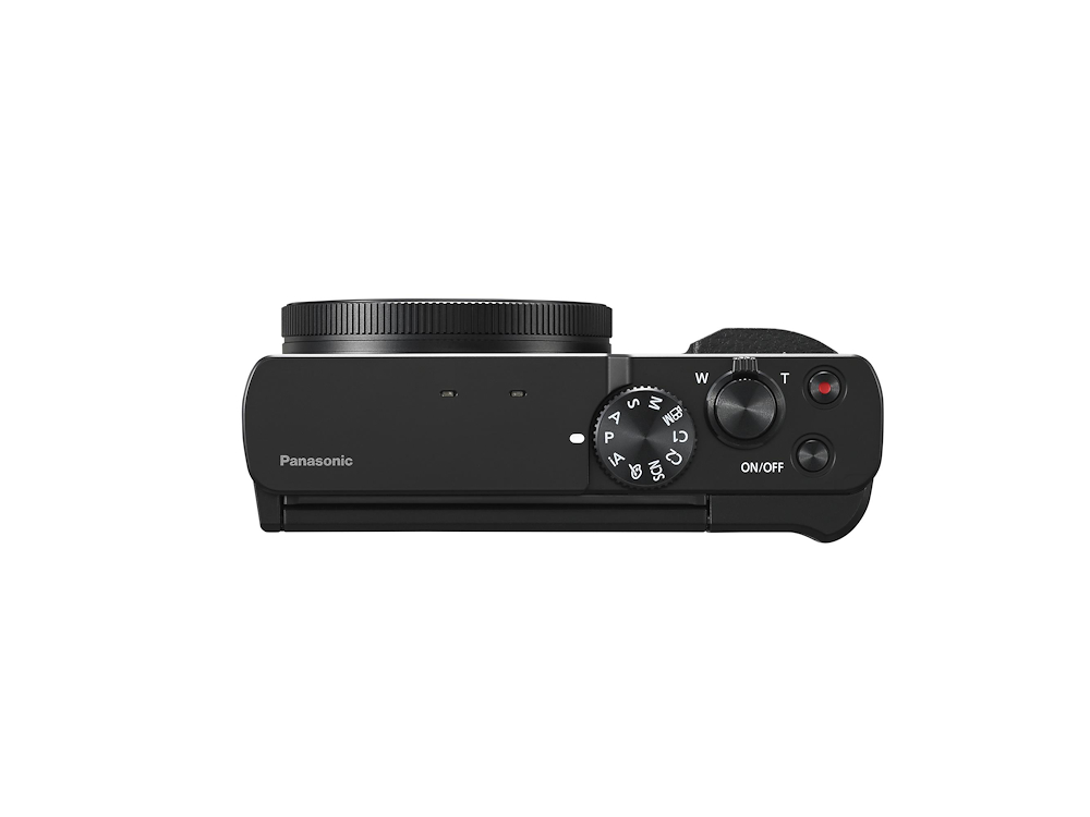 PANASONIC DCTZ99EK - Kompakte Kamera 20.3MP mit Leica Zoom