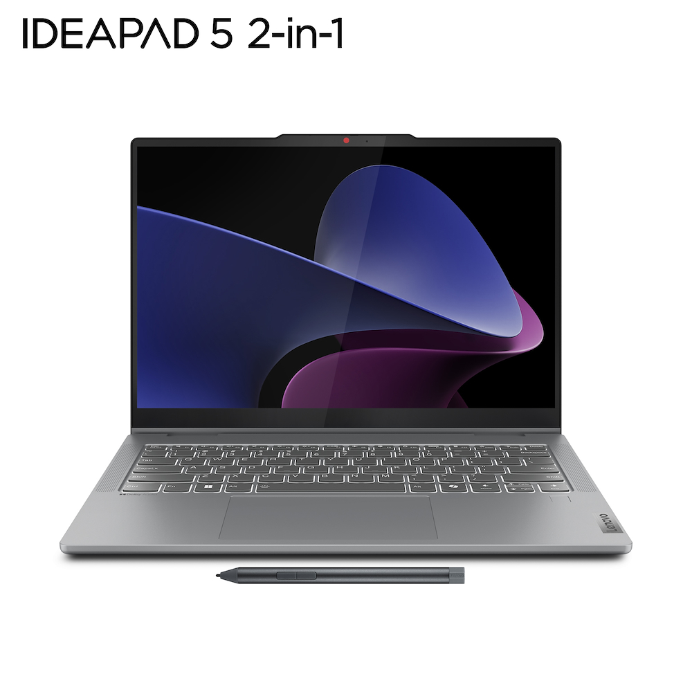 LENOVO IDEAPAD52IN114IRH9PN83KX0 - IdeaPad 5 2-in-1 Intel i5 14" 16GB 512GB