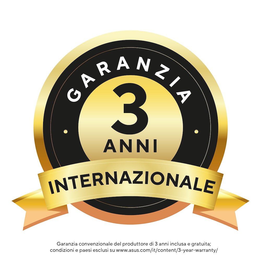 ASUS 90NB14W3-M01CS0 - Zenbook 14 OLED 16GB 1TB SSD