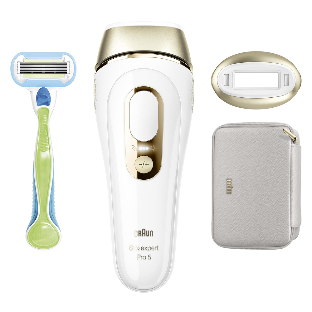 BRAUN PL5052 - Braun Silk·expert Pro 5 PL5052