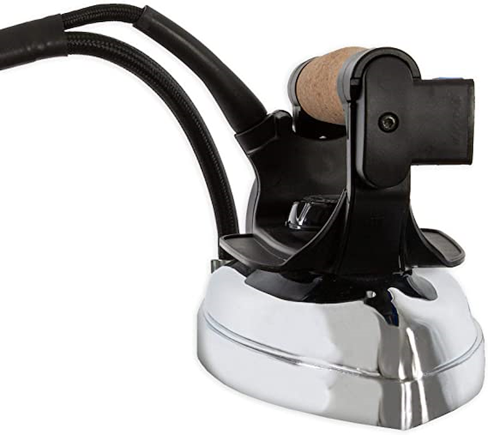 LELIT PS11N - PS11N Roberto Dampfbügelstation