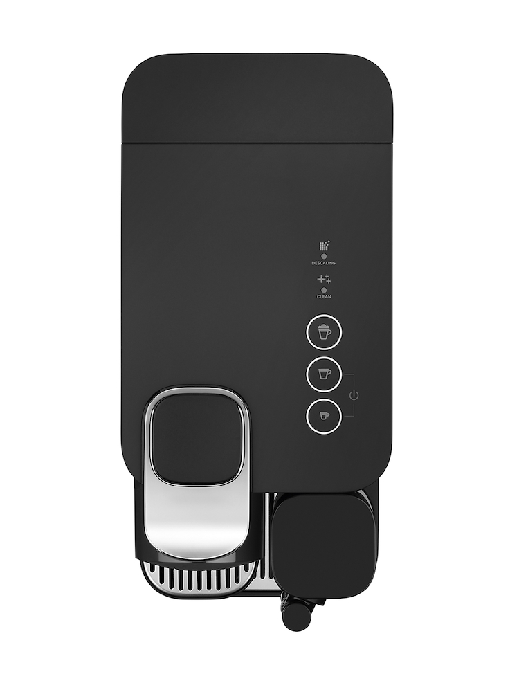 DE LONGHI EN510B - De Longhi Lattissima Kaffeekapselmaschine