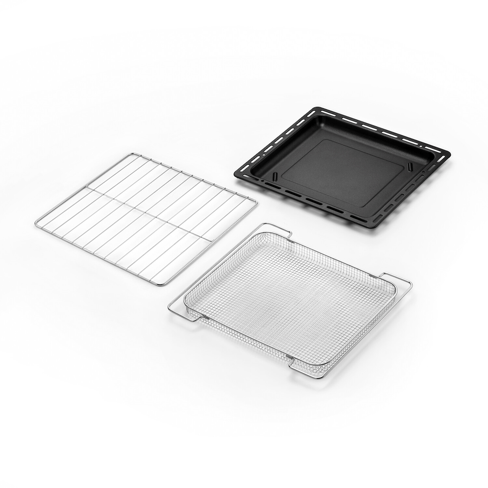 DE LONGHI DO34326 - De'Longhi Sfornatutto Chef DO34326 Elektro-Backofen